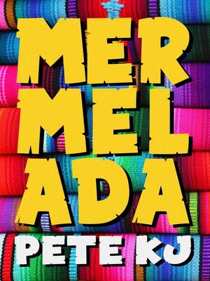 cover image of Mermelada